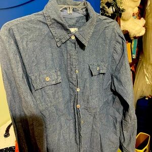 X-Large woman’s top